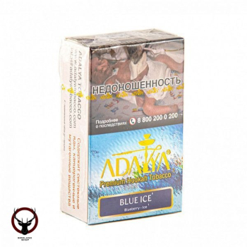 Adalya Blue Ice 20гр
