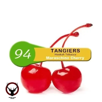 Табак Tangiers Birquq (Танжирс) -  Maraschino Cherry (Коктейльная Вишня) 250 гр.