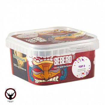 Sebero LE Top2 300гр