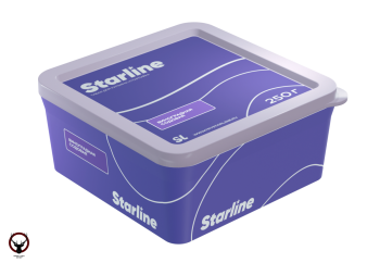Табак для кальяна Starline "Старлайн" (Виноградная содовая), 250 г