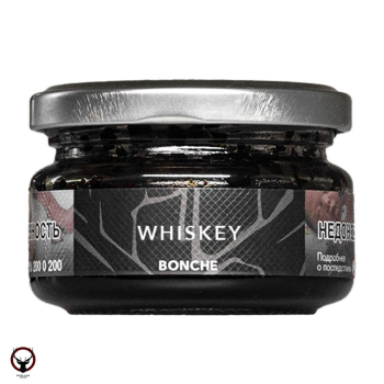 Bonche Whiskey 60гр