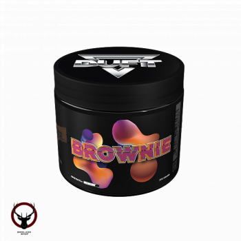 Табак для кальяна Duft Brownie 200гр