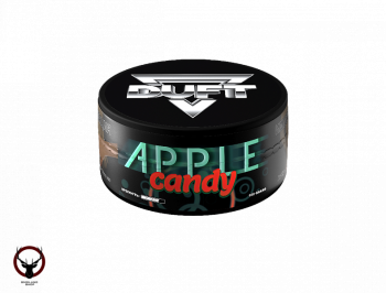 Duft Apple candy 80гр