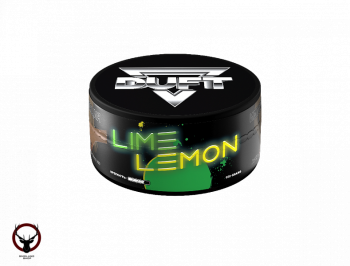 Duft Lime lemon 80гр
