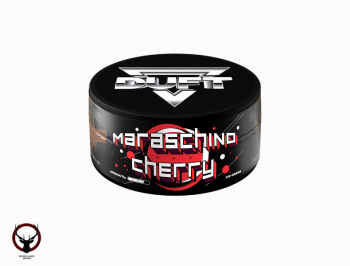 Duft Maraschino cherry 80гр