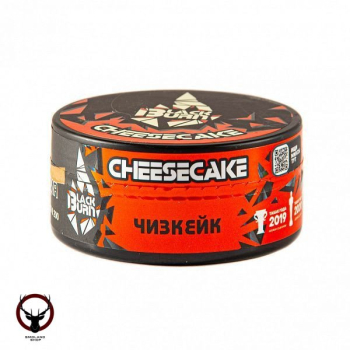 Burn BLACK Cheesecake 100гр
