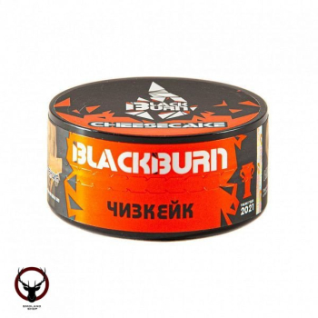 Burn BLACK Cheesecake 25гр