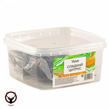 Смесь для кальяна VETER Сладкий цитрус 200 гр