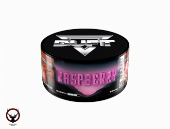 Табак для кальяна Duft Raspberry 20гр
