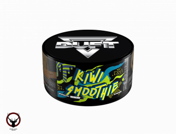 Табак для кальяна Duft Kiwi smoothie 20гр