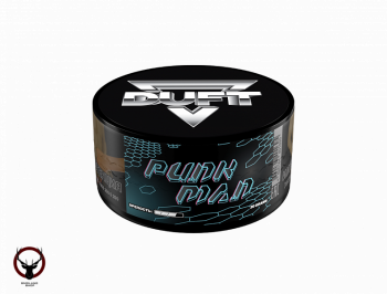 Табак для кальяна Duft Punkman 20гр