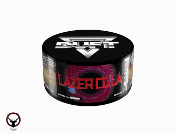 Табак для кальяна Duft Lazer cola 20гр