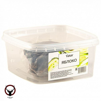 Смесь для кальяна VETER Яблоко 200 гр