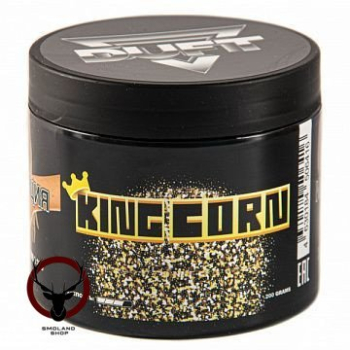Табак для кальяна Duft King corn 200гр
