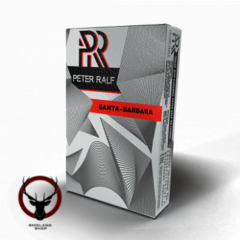 Табак для кальяна Peter Ralf Santa-barbara 50гр