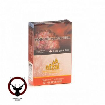 Afzal Icy grapefruit 40гр