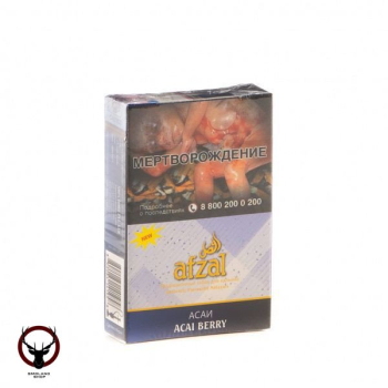 Afzal Acai berry 40гр