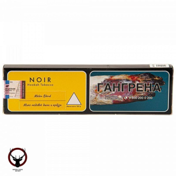 NOIR Melon Blend 100гр
