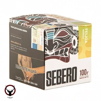 Sebero Feijoa 100гр