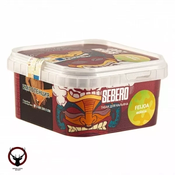 Sebero Feijoa 200гр