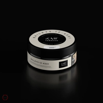 Табак Kaif - BAILEYS (ликер бейлис) 100 гр.