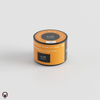 Табак Kaif KUMQUAT GUM (кумкват и свежая жвачка) 40 гр.