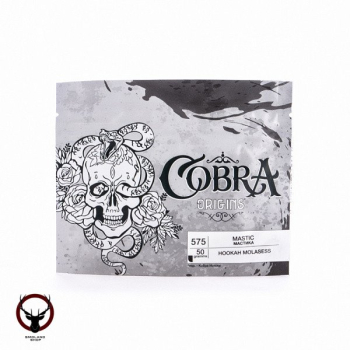 Cobra ORIGINS 575 Mastic 50гр
