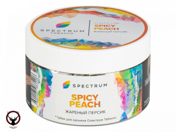 Spectrum Spicy Peach 200гр