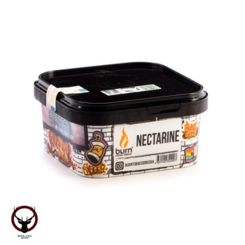 Табак для кальяна Burn Nectarine 200гр