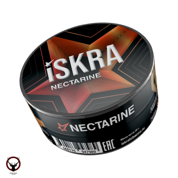 Табак для кальяна ISKRA Nectarine 25гр