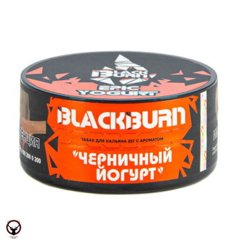 Burn BLACK Epic Yogurt 25гр