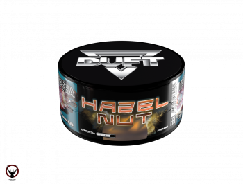 Табак для кальяна Duft Hazel Nut 20гр