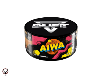 Табак для кальяна Duft Aiwa 20гр