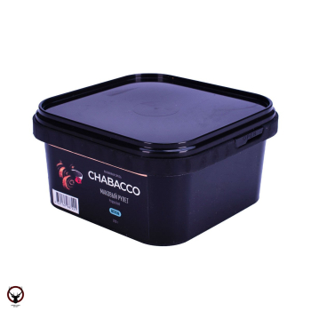 Chabacco MEDIUM Poppy Roll 200гр