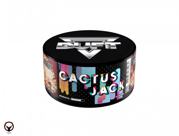 Табак для кальяна Duft Cactus Jack 20гр