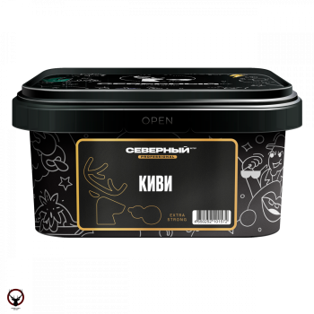 Табак для кальяна Северный Professional Киви 250гр