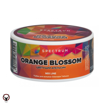 Табак для кальяна Spectrum Mix Line Orange Blossom 25гр