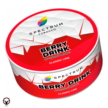 Spectrum Berry drink 25гр