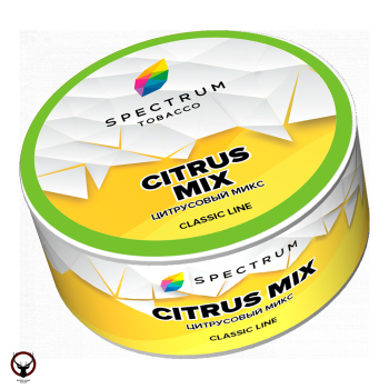 Spectrum Citrus mix 25гр