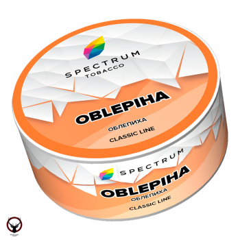 Табак для кальяна Spectrum Oblepiha 25гр