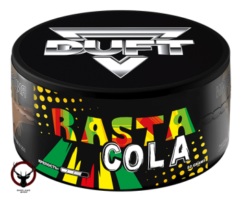 Duft Rasta cola 80гр