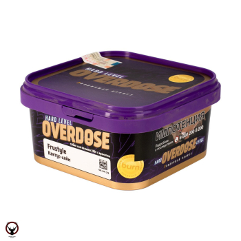 Overdose Frustyle 200гр