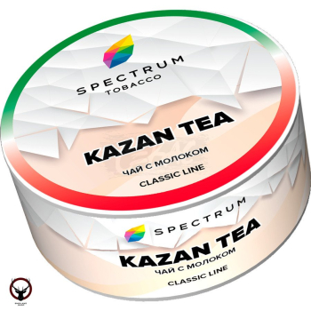 Табак для кальяна Spectrum Kazan tea 25гр
