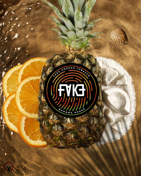 FAKE Bahama Shake 40 г