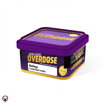 Overdose Baileys 200гр