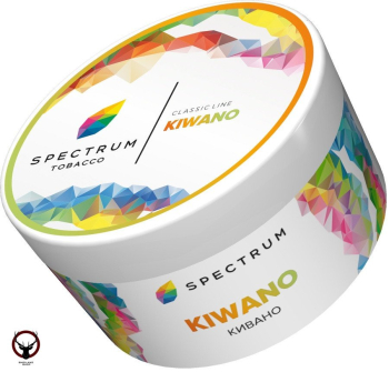 Spectrum Kiwano 200гр