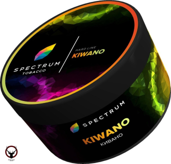 Табак для кальяна Spectrum HARD Kiwano 200гр