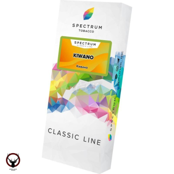 Spectrum Kiwano 100гр