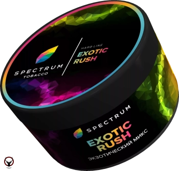Spectrum HARD Exotic rush 200гр