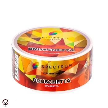 Spectrum Kitchen Line Bruschetta 25гр